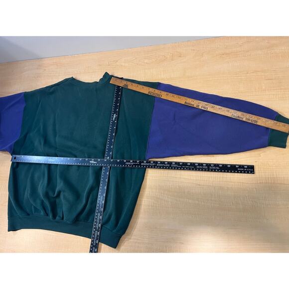 Vintage Telluride Sweatshirt 90s Womans Size XL - Picture 4 of 4